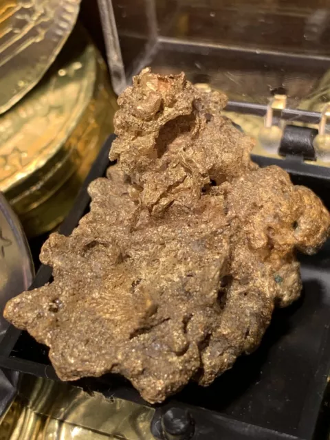 Gold Nugget XXL 44,2Gramm - MEGA Schnäppchen!!!