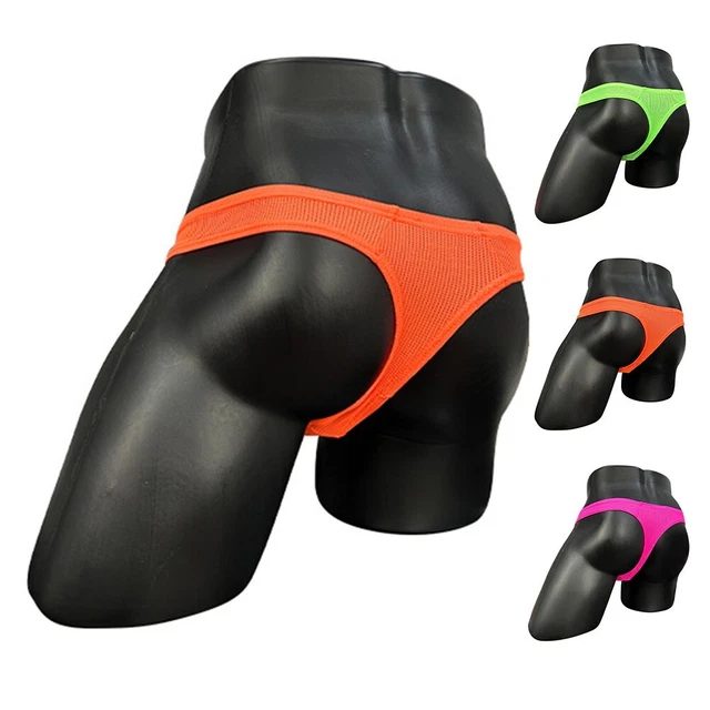 Trans FTM Boxer Packing Briefs O-Ring Straps-On-Packer-Harness-Underwear- Panties