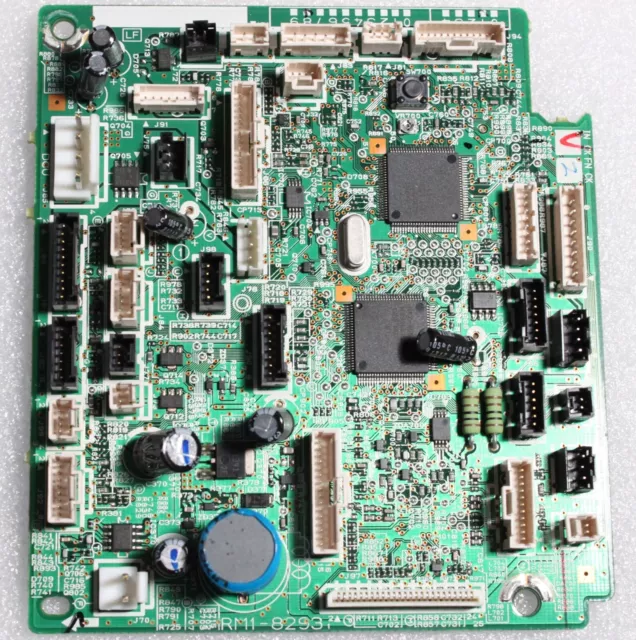 HP LaserJet 600 M601 M602 M603 DC CONTROLLER BOARD RM1-8293