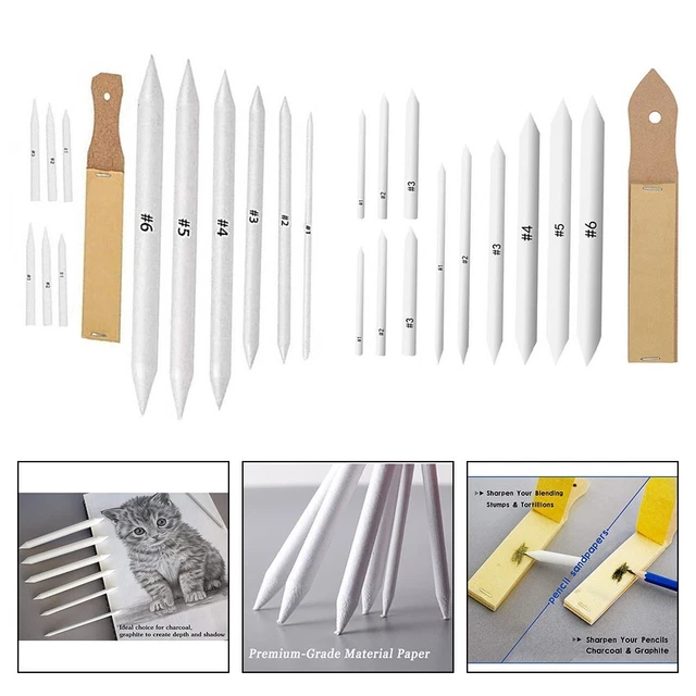 FOR BEGINNERS & Students Sketch Drawing Tool Easy to Use £11.70 ...