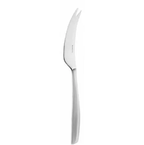 Couteau à fromage 23 cm BUGATTI glamour GLSL-02136, manche argent (2)