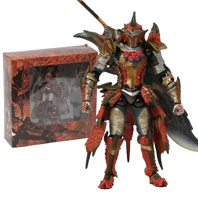 Epic Action figure Diablo II The Unraveler jouet Blizzard Entertainment 2000 - Collection