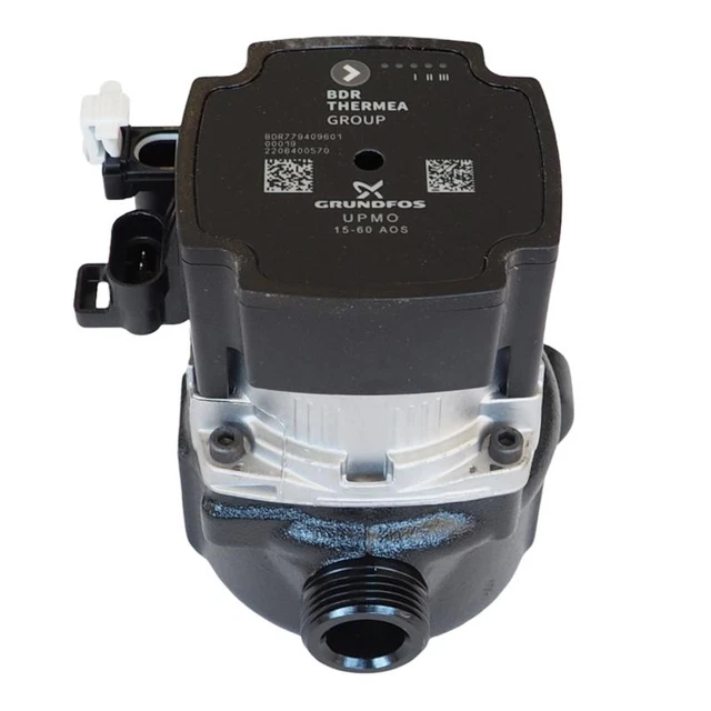 IMMERGAS 1047247 CIRCULATEUR POMPE GRUNDFOS UPM4S 15-60 POUR CHAUDIERE