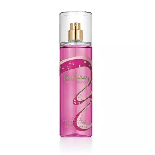 Britney Spears Fantasy Fragrance Body Mist Spray 235Ml