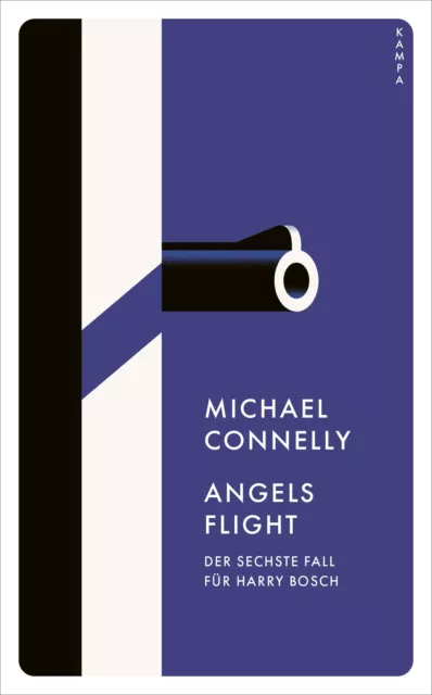 Michael Connelly Angels Flight