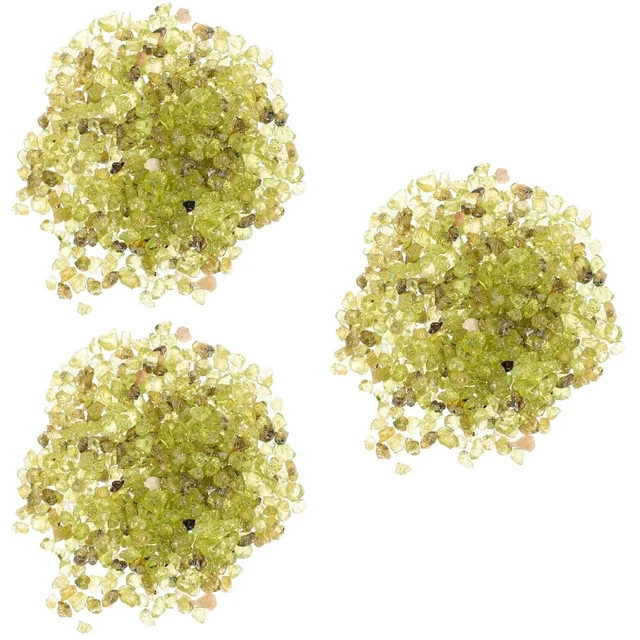 3 Bags Pietre Irregolari Pietra Decorativa Per Acquario Piante Sfuse