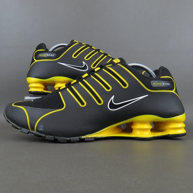 NIKE SHOX LIVESTRONG Men display picture 3
