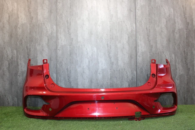 Mg Cars Rear Part GENUINE MG ZS Rear Bumper 2020 Onwards P10639343 £90.00 - PicClick UK