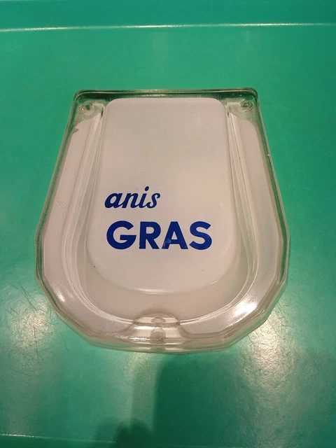 Pack De 3 Aimants Anis Vert - Distillé à L'alcool - Référence B13