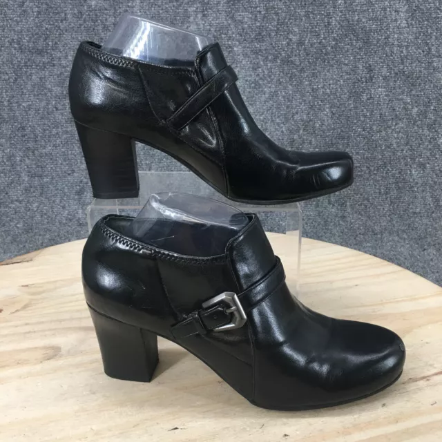 Franco sarto deals wera wedge bootie