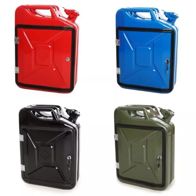 Jerry can mini bar 2