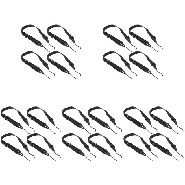 20 Pcs Sunglasses Eye Glasses Strap Sports for Gift Outdoor Neck Glasses