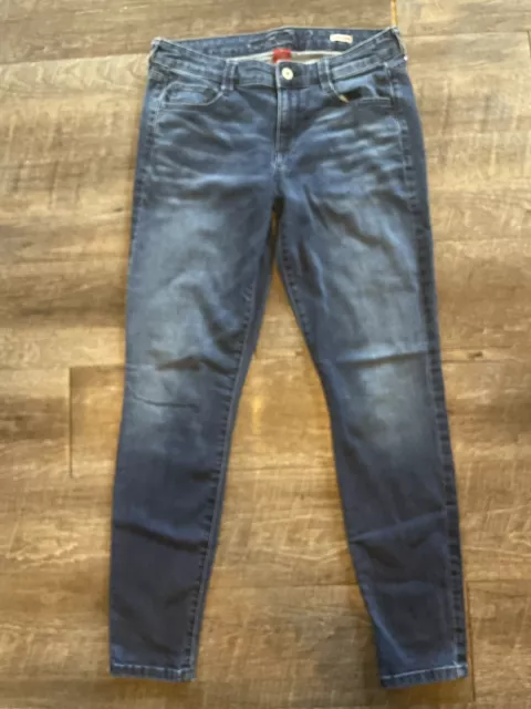 Arizona Jean Co Skinny Ankle Juniors Size 9