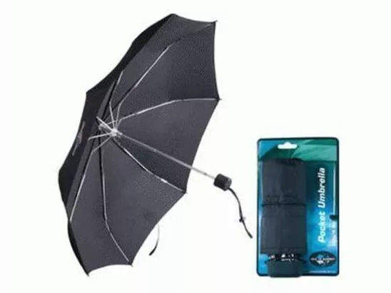 Sea To Summit Mini Pocket Umbrella