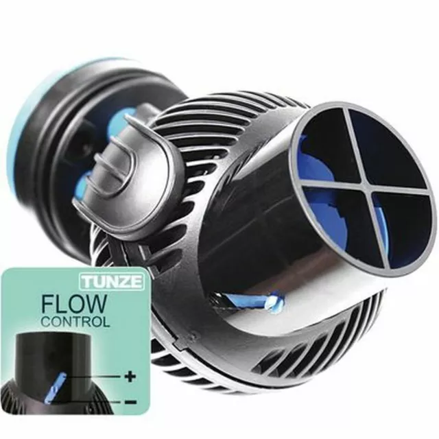 Tunze Nanostream 6045 Turbelle 1500-152163oz/H Pump Flow Pump 230V/50Hz