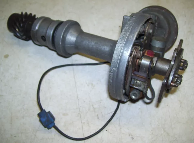 1111048 1961  To 1969 Oldsmobile  Distributor