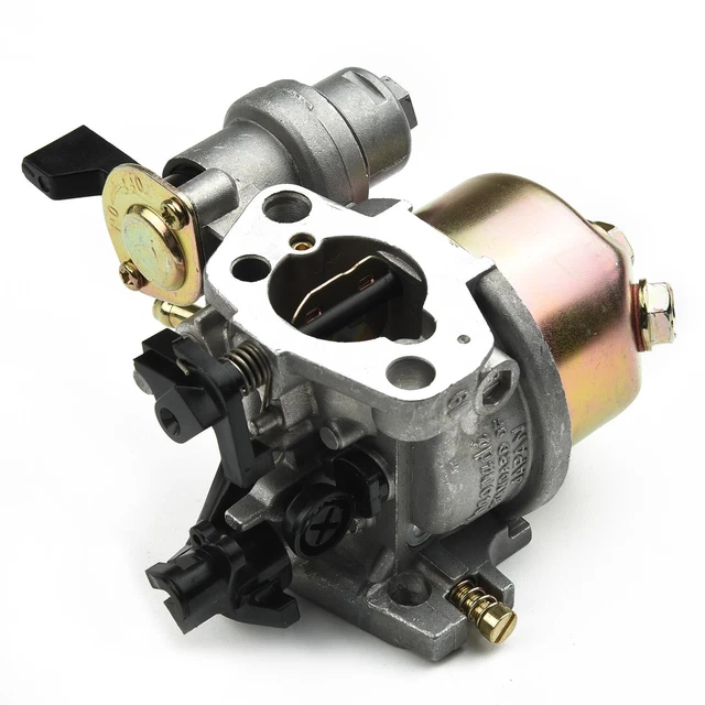 Carburetor Kit For Honda EM3500S Generator – Includes Carb, Gaskets, Fuel Hose, Filter