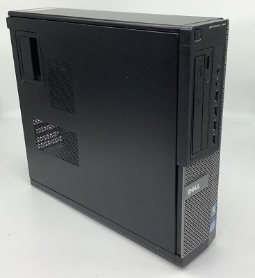 WINDOWS 11 DESKTOP Computer, Dell PC, Intel i7 3.4GHz, 16GB RAM, 1TB