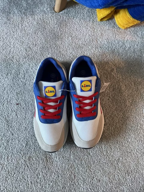 Lidl air max deals