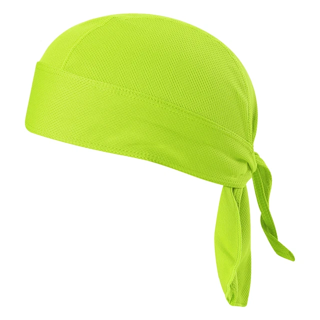 Fahrrad-Schweißableitende Kappe -Schutz-Gesichtsmaske H2N7