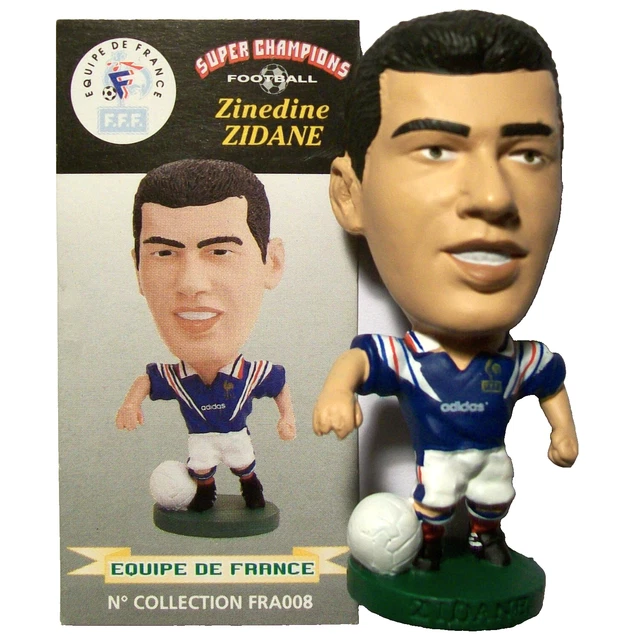 CORINTHIAN HEADLINERS SUPER Campeoes - Jorge Costa FC Porto POR007
