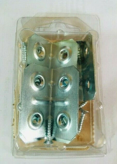 Câble Acier Galvanisé 4mm X 30m - Lot Avec 4 Serre-Câbles Et 2 Dés à Coudre Pour Bricolage