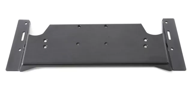 Rubicon Express RE9922 Crossmember Kit For Long Arm Kit Fits 87-01 TJ Wrangler