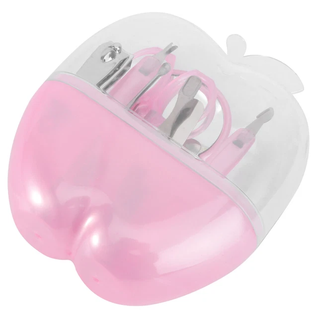 Kit 8 en 1 para cortar uñas kits de regalo máquinas de corte