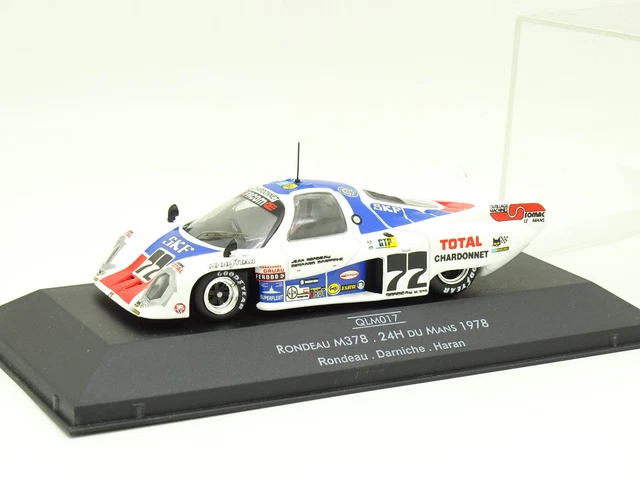 Škoda 1101 Sport Le Mans 1950,DeA 1/43. | Aukro