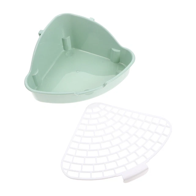 Poty-pépin d'Inde toilette Toilette Bunny Bunny Bunny Toilette Bunny Equipment