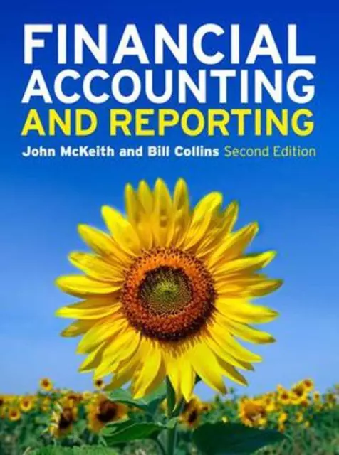 Financial Accounting and Reporting by John Mckeith (English) Paperback Book