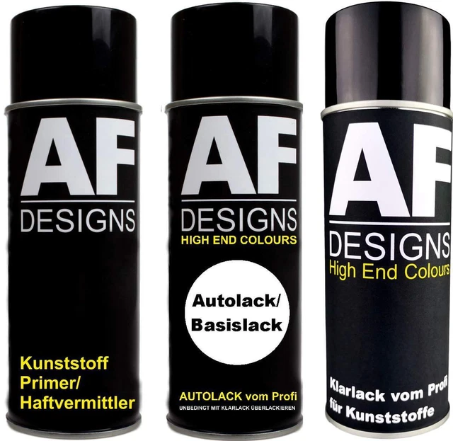 Set Di 6 Bombolette Spray Montana Colors Pastello – Vernice Per Graffiti E Hobby, Alta Coprenza Con Testine Di Ricambio - 3
