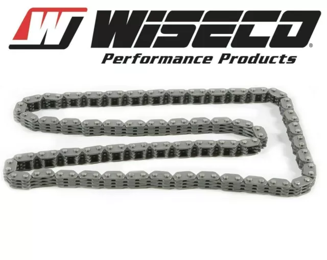 Wiseco Cam Chain Suzuki LTZ400 DRZ400S DRZ400SM DRZ400 DRZ400E Z400 Timing CC010