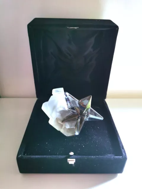 Mugler Angel Celebration A Star Is Born Extrait De Parfum 25 Ml Neuf Rare