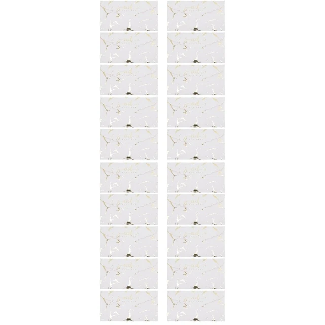 20 Pcs  Envelopes Eid Illustration Paper Envelopes Eid Greeting Cards