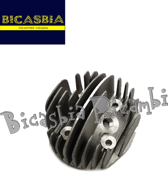 CUFFIA CILINDRO MOTORE VESPA 50 SPECIAL RLN PK HP FL N V RUSH 102 - Foto 3