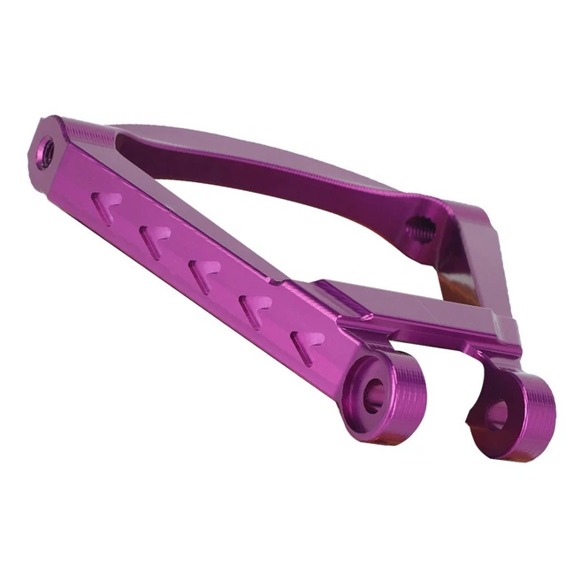 FOR SURRON ELECTRIC Dirt Bike Heavy Duty Pedal Rest and Suspension