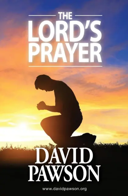 David Pawson | The Lord's Prayer | Taschenbuch | Englisch (2015) | Paperback