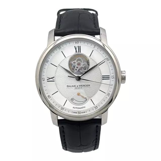 Baume & Mercier Classima Executives Réf. MOA08869