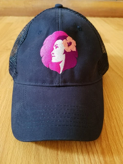 HAWAIIAN AIRLINES PUALANI Hat $11.99 - PicClick display picture 3