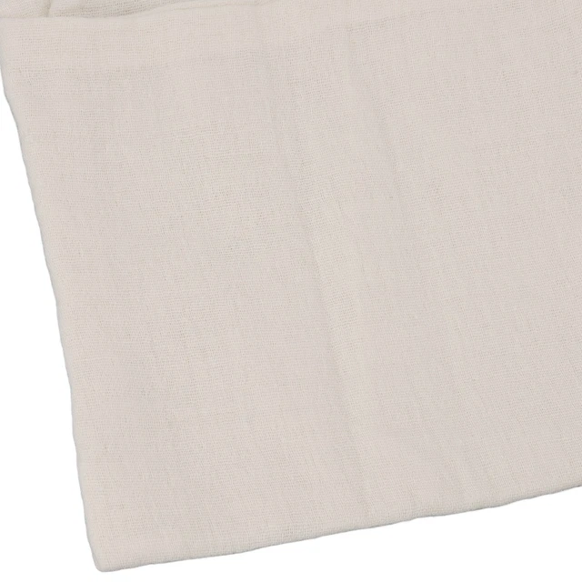 (Beige)Baby Bed Hanging Bag Baby Bedside Hanging Toy Bag Home Strap