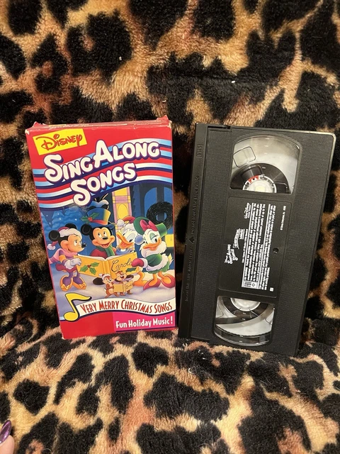 Bauble christmas songs