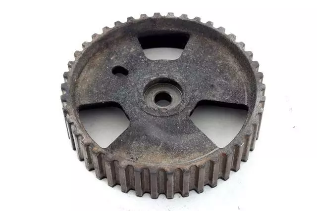 9638188680 Poulie Arbre à Cames FIAT Scudo 2.0 88KW 3P D 6M (2007) Rechange U