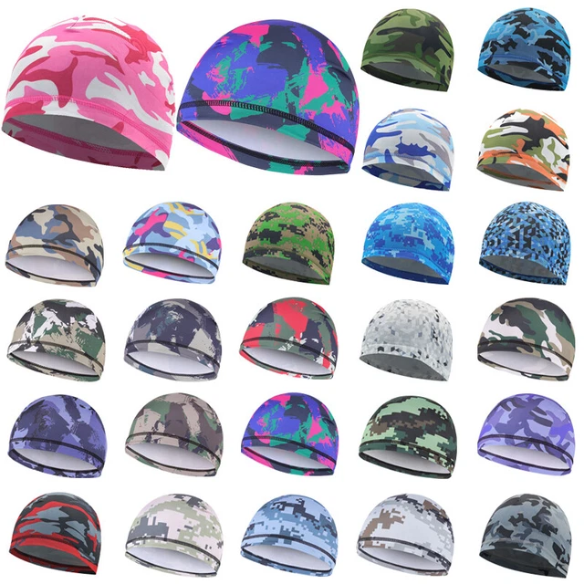 Lot de 2 doublures de casque de refroidissement, doublure de Lot de 2 doublures de casque de refroidissement, doublure de