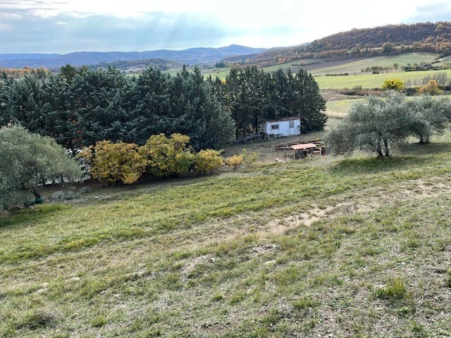 Maison 300M2 Terrain 9000M2 En Provence 3