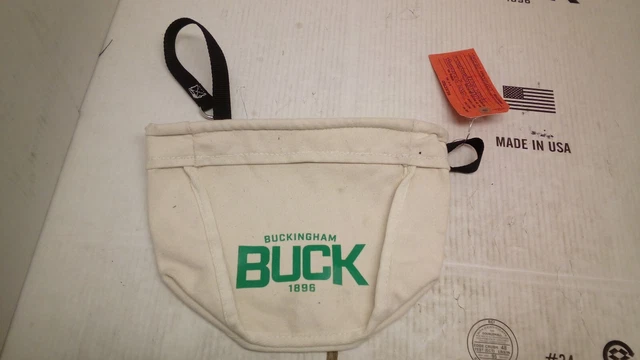 4570 Tool Bag - Factory Reject