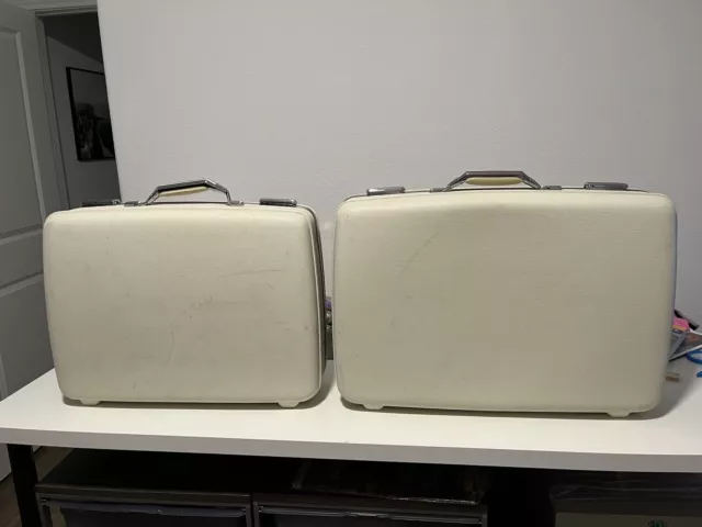 American tourister sale tiara luggage