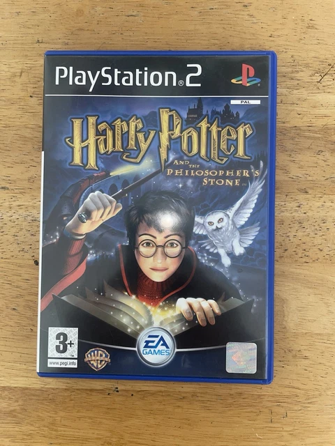 HARRY POTTER E La Camera Dei Segreti Sony Ps2 Pal Ita Italiano Original