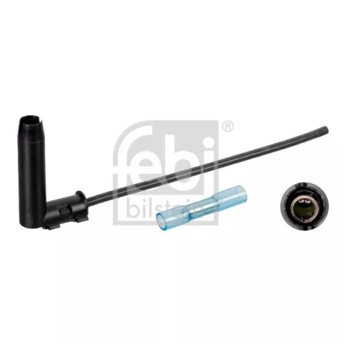 1x Kabelreparatursatz, Glühkerze FEBI BILSTEIN 107037 passend für ALFA ROMEO