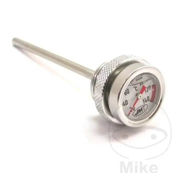 Ölthermometer Oil thermometer für Aprilia Pegaso 650 Garda